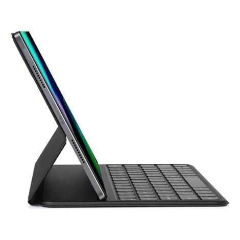 Xiaomi | Black | Pad 6 Keyboard | Compact Keyboard | Wireless | US | Pogo pin - 5